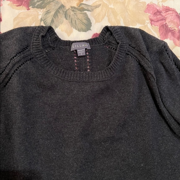 Lilla P longsleeve - Picture 2 of 3